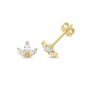 The lotus studs